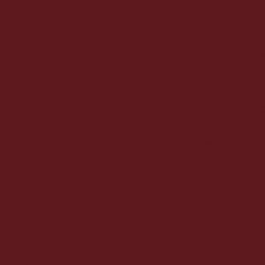 Kleurstaal Bourgondisch Rood (U17054 MP | U054 | RAL3005)