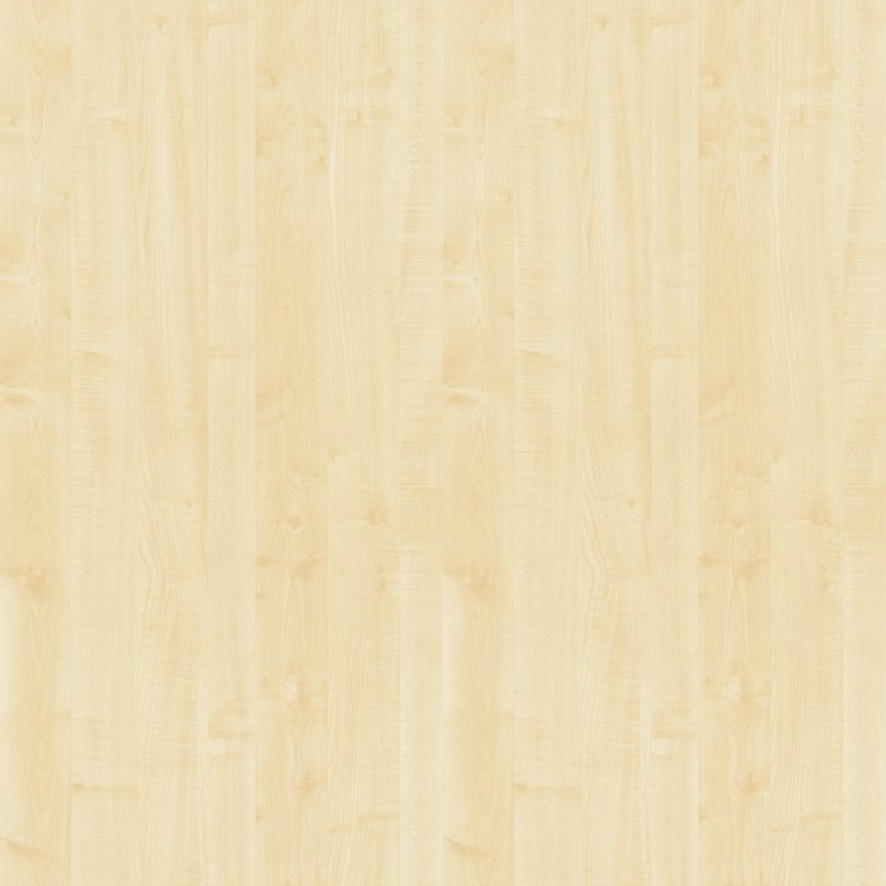 Kleurstaal Ahorn Licht  |Pfleiderer R27021 | R5464 Top Velvet (VV)