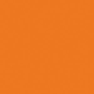 Oranje  |Pfleiderer U16010 | U1667 Miniperl (Miniperl (MP)) Kleurstaal