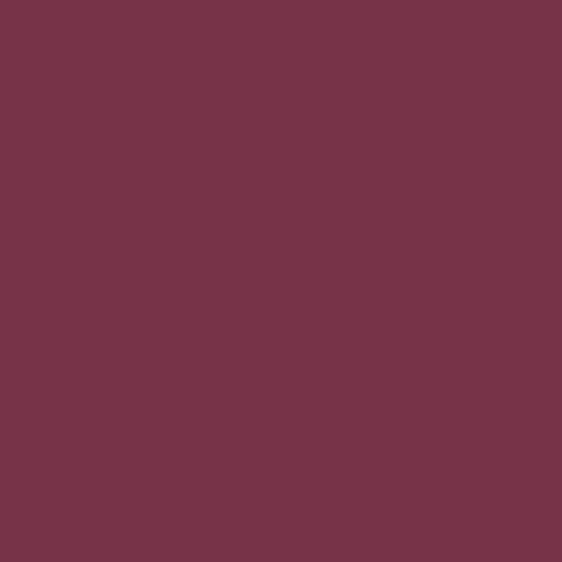 Kleurstaal Cranberry (U17019|U1654 SD)