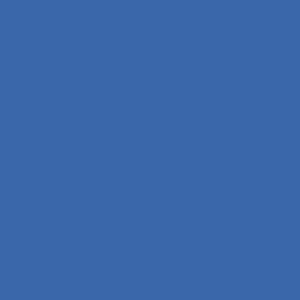 Kleurstaal Hemelsblauw (U18068|U068 SD)