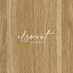 American Oak (Pfleiderer R20119 NW) Kleurstaal
