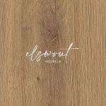 Chalet oak naturel (Pfleiderer R20038 MO) Kleurstaal