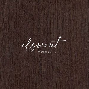 Eiken Donker (Pfleiderer R20033 RU) Kleurstaal