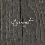 Flamed Wood (Pfleiderer R20351 NW) Kleurstaal