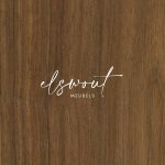 Madison Walnut (Pfleiderer R30011 NW) Kleurstaal