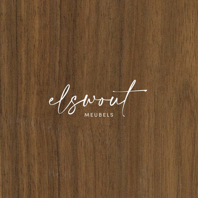 Madison Walnut (Pfleiderer R30011 NW) Kleurstaal