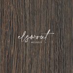 Wenge Sangha Naturel (Pfleiderer R50004 RU) Kleurstaal