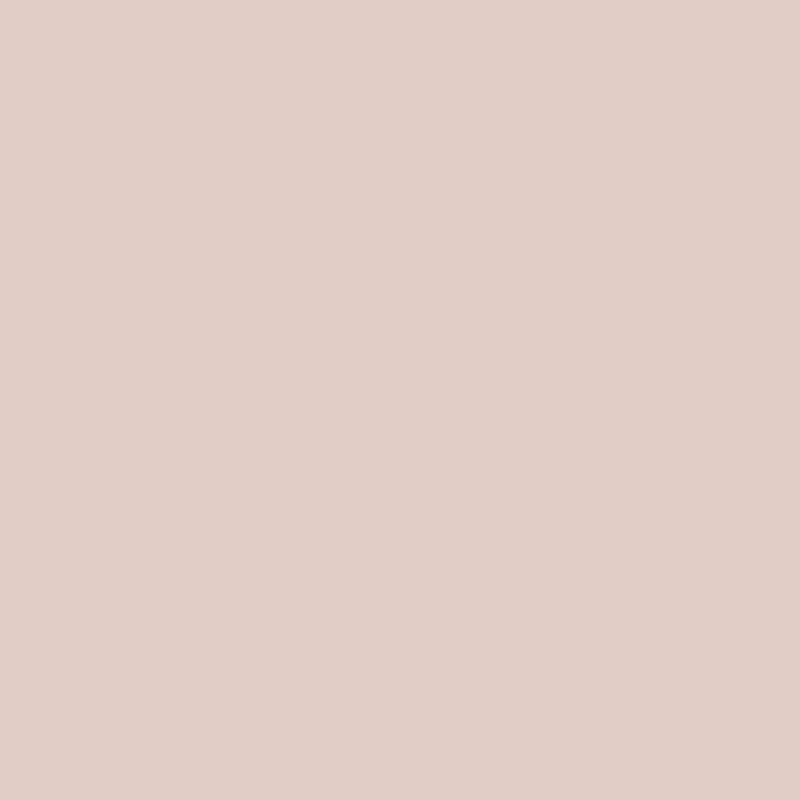 Staal van Powder Pink (Kaindl 22872 MN)